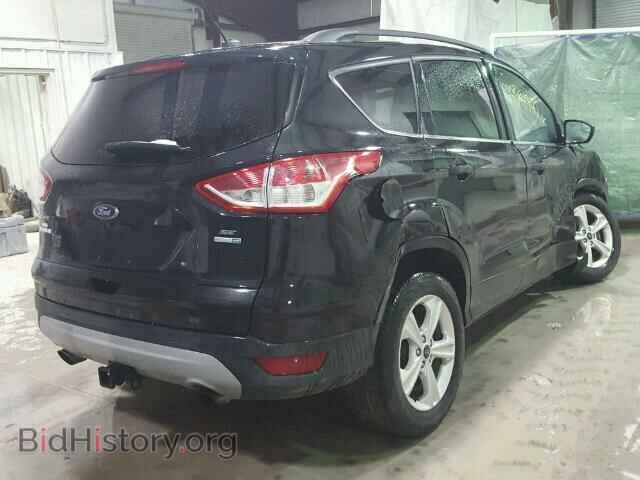 2015 FORD ESCAPE - VIN: 1FMCU9G99FUC02679 - Фото 4
