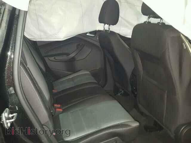 2015 FORD ESCAPE - VIN: 1FMCU9G99FUC02679 - Фото 6