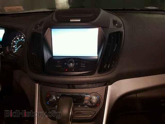 2015 FORD ESCAPE - VIN: 1FMCU9G99FUC02679 - Фото 9