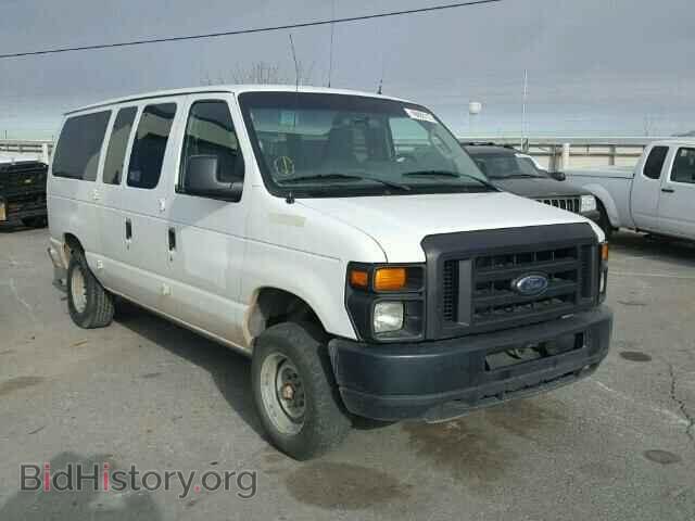 Photo 1FBNE3BL0CDA20606 - FORD ECONOLINE 2012