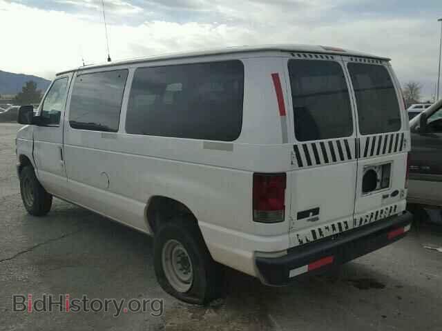 2012 FORD ECONOLINE - VIN: 1FBNE3BL0CDA20606 - Photo 3