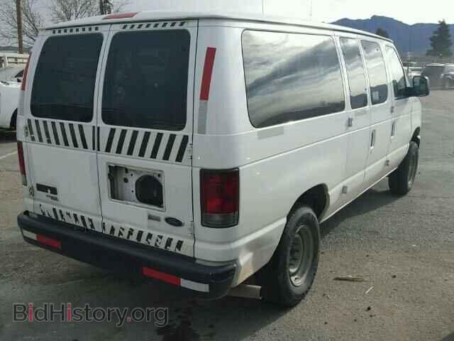 2012 FORD ECONOLINE - VIN: 1FBNE3BL0CDA20606 - Photo 4