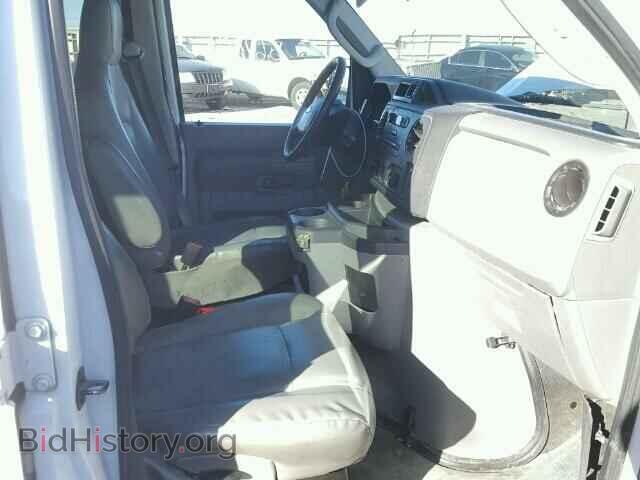 2012 FORD ECONOLINE - VIN: 1FBNE3BL0CDA20606 - Photo 5