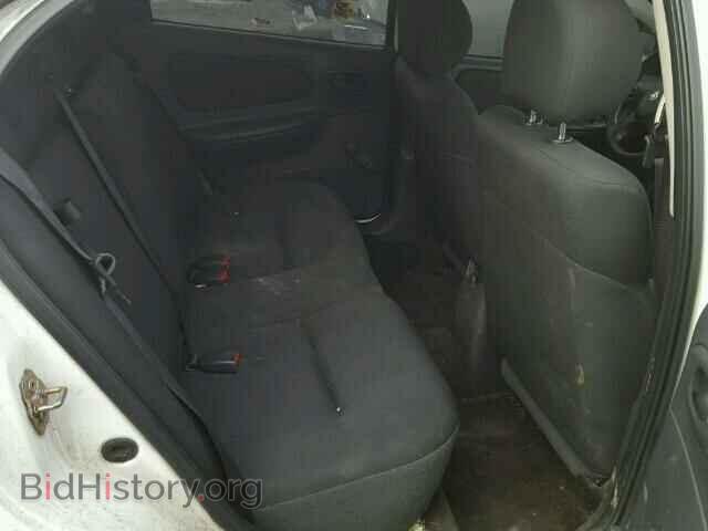 2005 DODGE NEON - VIN: 1B3ES56CX5D190776 - Фото 6