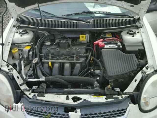 2005 DODGE NEON - VIN: 1B3ES56CX5D190776 - Фото 7