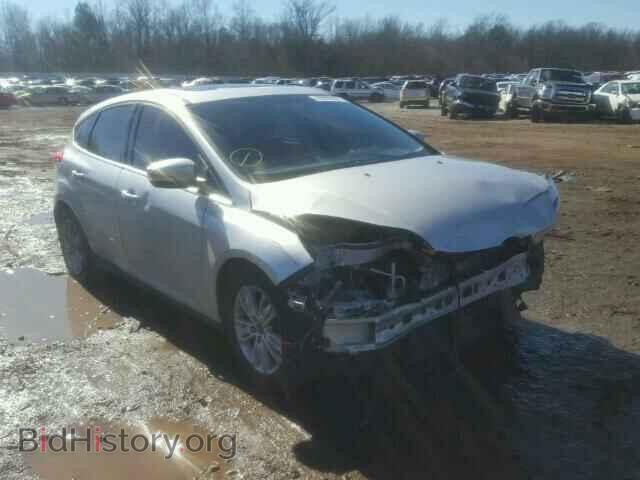 Фотография 1FAHP3M23CL348573 - FORD FOCUS 2012