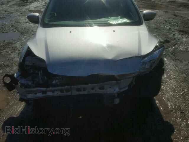 2012 FORD FOCUS - VIN: 1FAHP3M23CL348573 - Photo 9