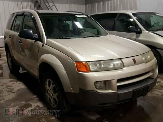 Фотография 5GZCZ63B52S817103 - SATURN VUE 2002