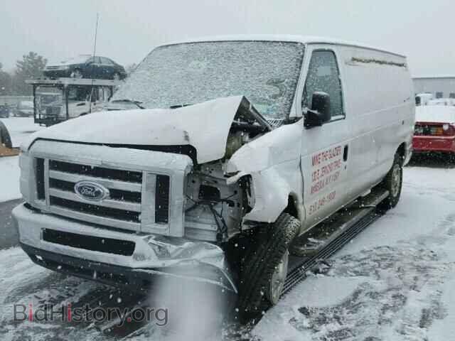 2012 FORD ECONOLINE - VIN: 1FTNE2EW7CDA33512 - Photo 2