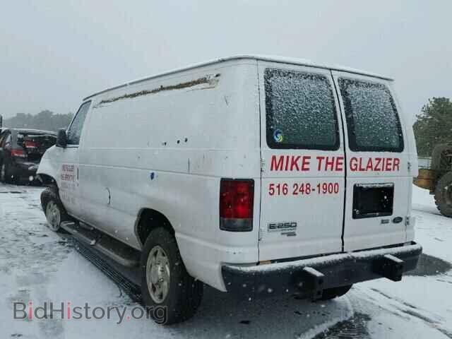 2012 FORD ECONOLINE - VIN: 1FTNE2EW7CDA33512 - Photo 3