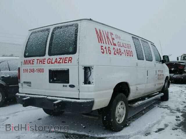 2012 FORD ECONOLINE - VIN: 1FTNE2EW7CDA33512 - Photo 4