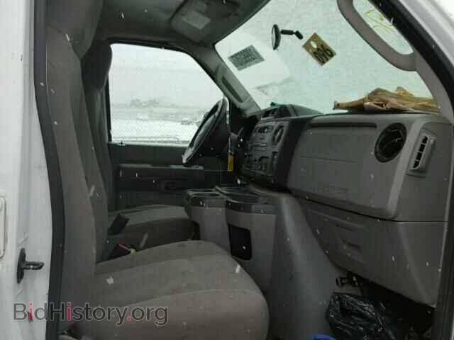 2012 FORD ECONOLINE - VIN: 1FTNE2EW7CDA33512 - Photo 5