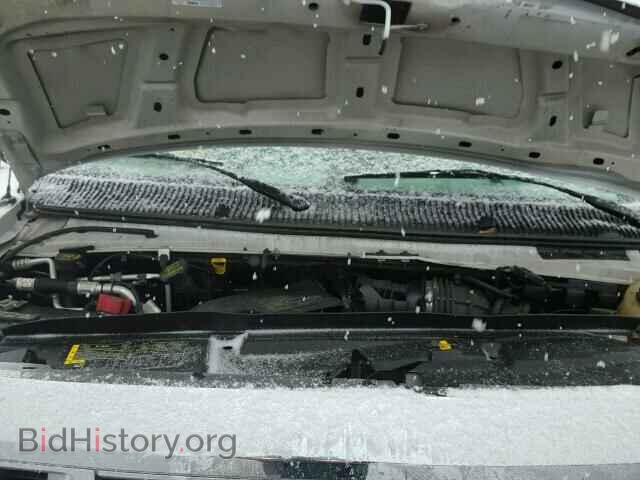 2012 FORD ECONOLINE - VIN: 1FTNE2EW7CDA33512 - Photo 7