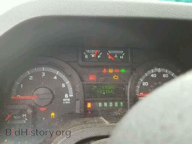 2012 FORD ECONOLINE - VIN: 1FTNE2EW7CDA33512 - Photo 8