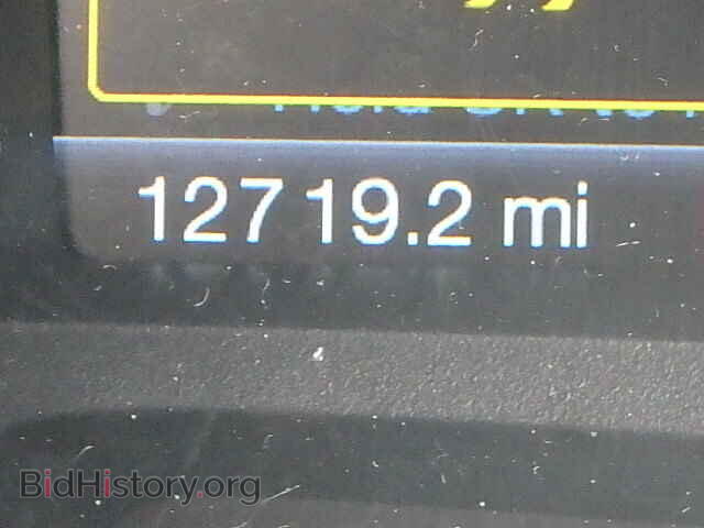 2013 FORD EDGE - VIN: 2FMDK3JC1DBB43089 - Photo 8