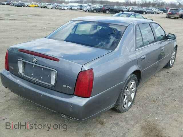 2004 CADILLAC DEVILLE - VIN: 1G6KF57914U155151 - Photo 4