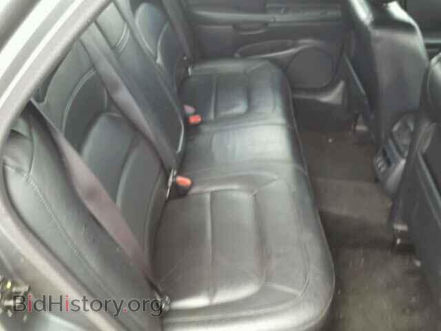 2004 CADILLAC DEVILLE - VIN: 1G6KF57914U155151 - Photo 6
