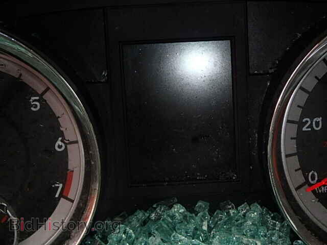 2011 DODGE CARAVAN - VIN: 2D4RN5DG4BR755211 - Фото 8