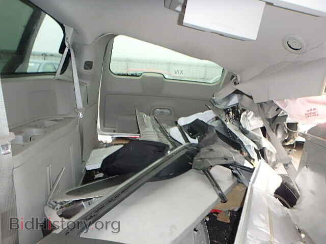 2011 DODGE CARAVAN - VIN: 2D4RN5DG4BR755211 - Фото 9