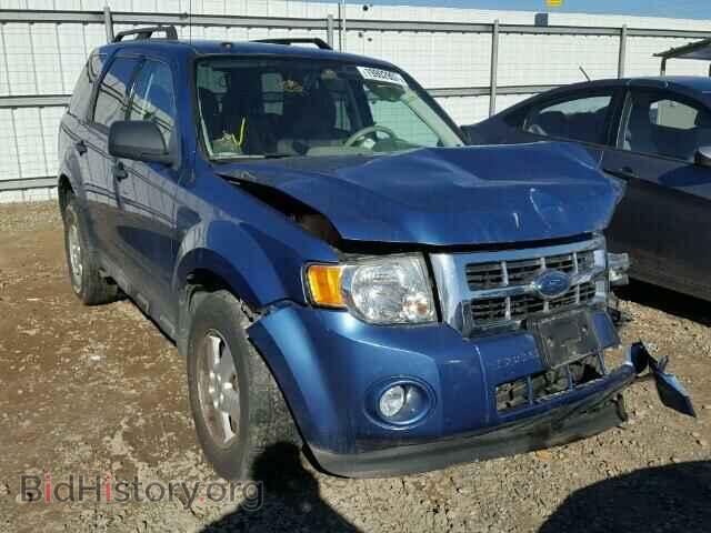 Photo 1FMCU93G09KC60104 - FORD ESCAPE 2009