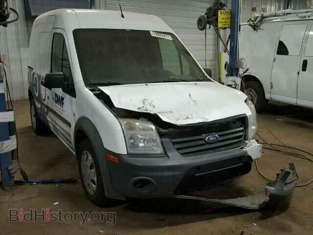 Photo NM0LS7AN8BT068751 - FORD TRANSIT CO 2011