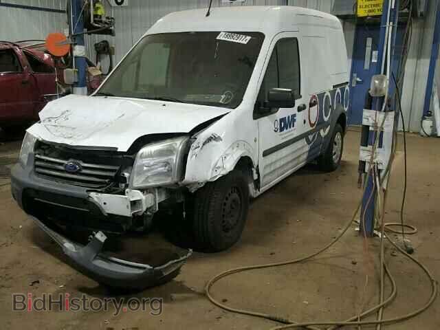 2011 FORD TRANSIT CO - VIN: NM0LS7AN8BT068751 - Фото 2