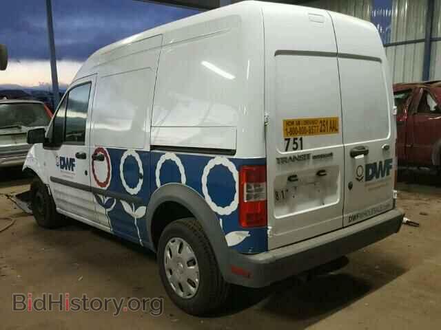 2011 FORD TRANSIT CO - VIN: NM0LS7AN8BT068751 - Фото 3