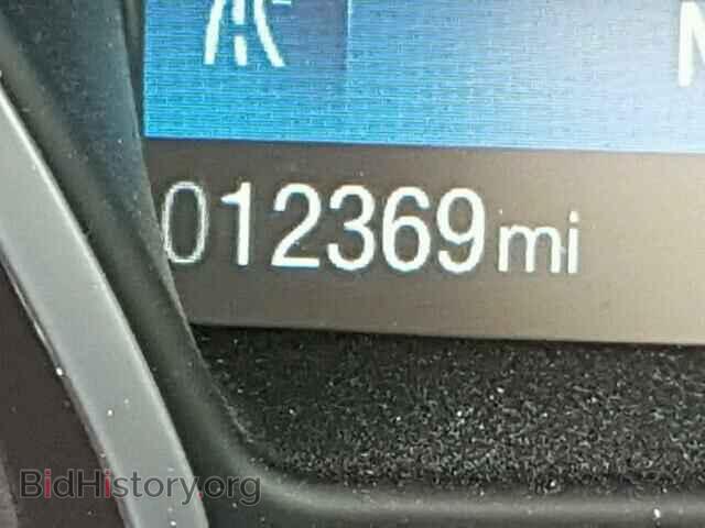 2015 FORD FOCUS - VIN: 1FADP3F20FL348529 - Фото 8