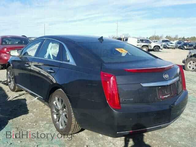 2013 CADILLAC XTS - VIN: 2G61N5S34D9117718 - Photo 3