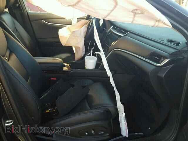 2013 CADILLAC XTS - VIN: 2G61N5S34D9117718 - Photo 5