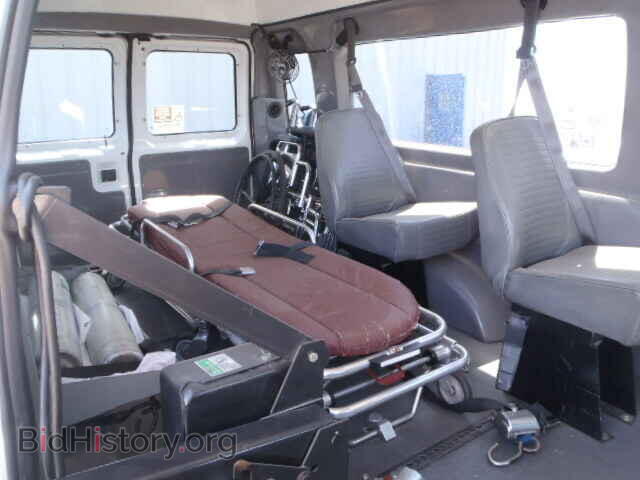 2003 FORD ECONOLINE - VIN: 1FTNS24L83HB98817 - Фото 9