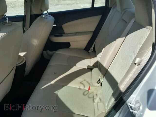 2012 CHRYSLER 200 - VIN: 1C3CCBAB0CN210304 - Фото 6