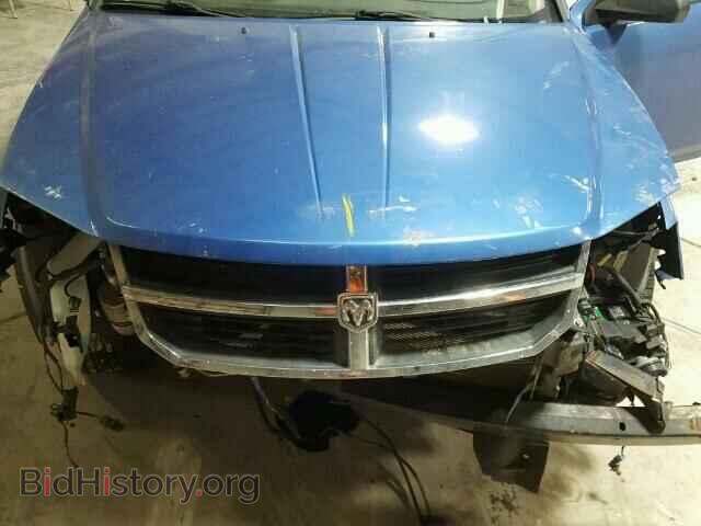 2008 DODGE AVENGER - VIN: 1B3LC56K18N103275 - Фото 7