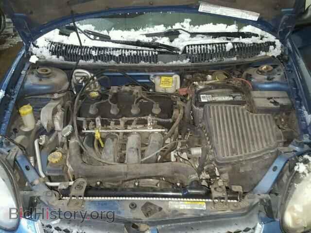 2003 DODGE NEON - VIN: 1B3ES26C53D192995 - Фото 7
