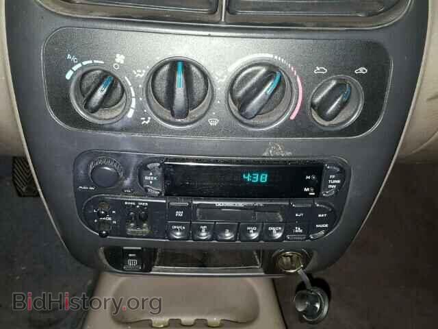 2003 DODGE NEON - VIN: 1B3ES26C53D192995 - Фото 9
