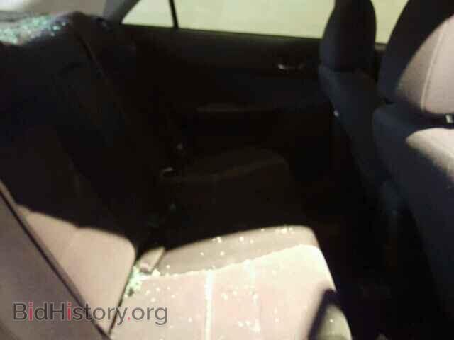2005 MAZDA 6 - VIN: 1YVHP80C655M41787 - Фото 6