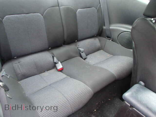 2003 MITSUBISHI ECLIPSE - VIN: 4A3AC84H53E072598 - Photo 6