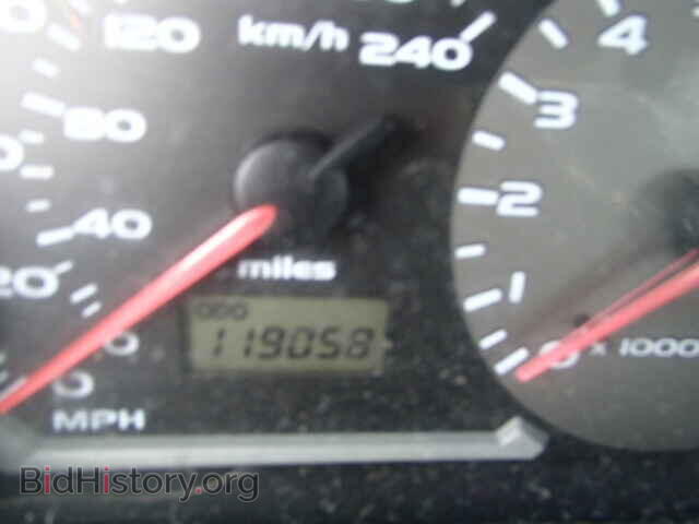 2003 MITSUBISHI ECLIPSE - VIN: 4A3AC84H53E072598 - Photo 8
