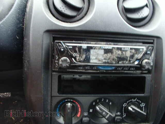 2003 MITSUBISHI ECLIPSE - VIN: 4A3AC84H53E072598 - Photo 10