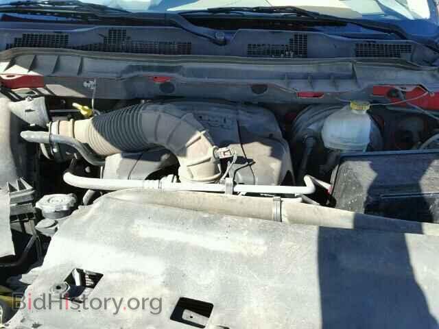 2012 DODGE RAM 1500 - VIN: 1C6RD6FT9CS206689 - Фото 7
