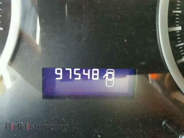 2012 DODGE RAM 1500 - VIN: 1C6RD6FT9CS206689 - Фото 8