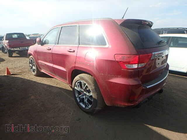 2012 JEEP CHEROKEE - VIN: 1DC0001799ZZ - Photo 3