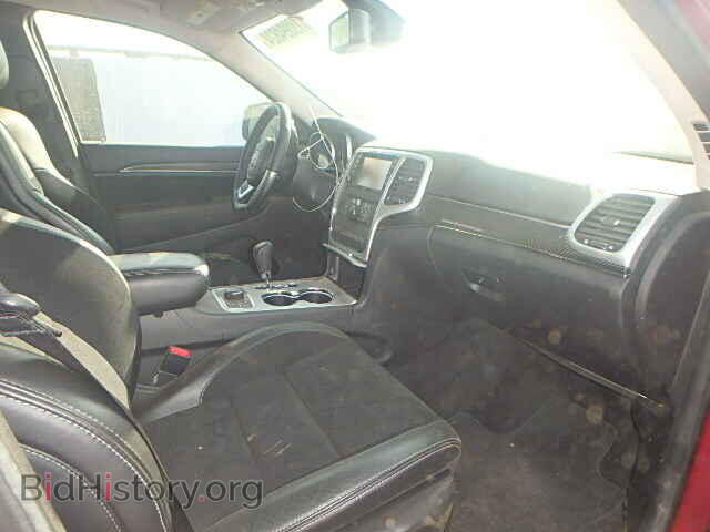 2012 JEEP CHEROKEE - VIN: 1DC0001799ZZ - Photo 5