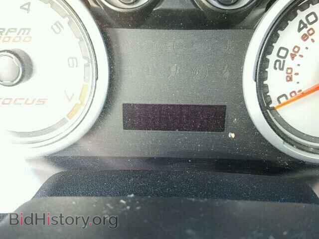 2009 FORD FOCUS - VIN: 1FAHP35N69W111382 - Фото 8
