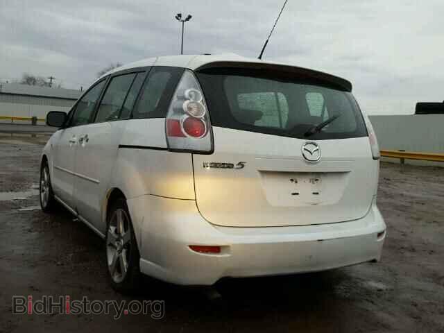 2006 MAZDA 5 - VIN: JM1CR293760113464 - Фото 3