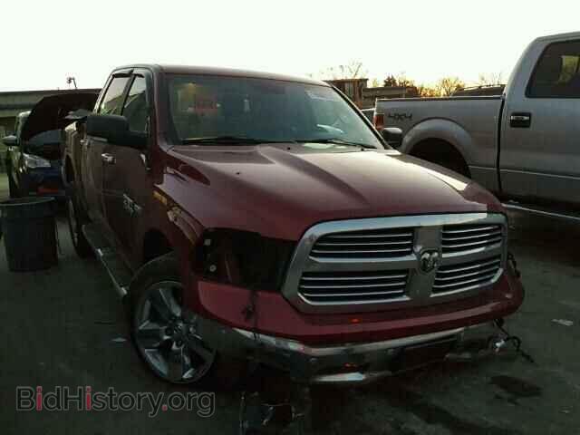 Photo 1C6RR7LT9FS738136 - RAM TRUCK 2015