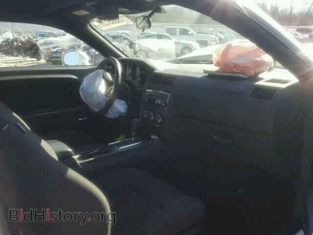2014 DODGE CHALLENGER - VIN: 2C3CDYAG4EH299625 - Photo 5