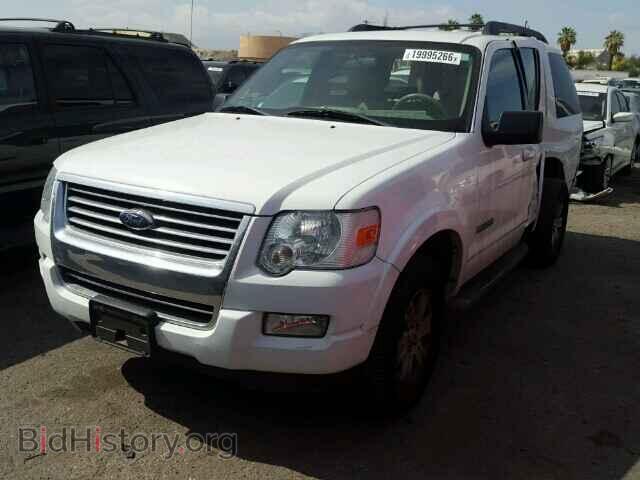 2007 FORD EXPLORER - VIN: 1FMEU73E07UB53793 - Photo 2