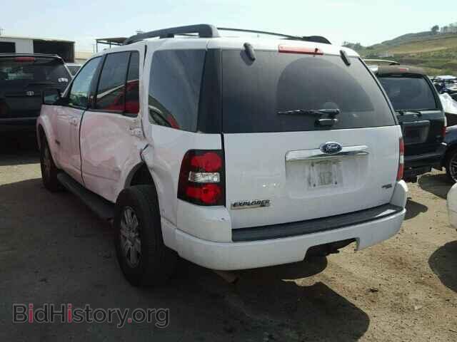 2007 FORD EXPLORER - VIN: 1FMEU73E07UB53793 - Photo 3