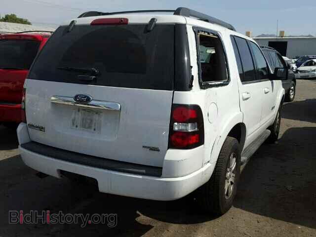 2007 FORD EXPLORER - VIN: 1FMEU73E07UB53793 - Photo 4